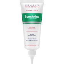 SOMATOLINE SKIN EXPERT ZONE RIBELLI SCULPT SERUM 100 ML