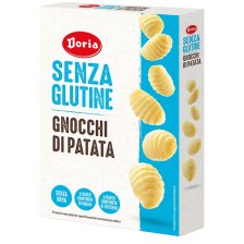 DORIA GNOCCHI 400 G