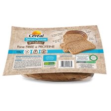 CEREAL PANE FIBRE PROTEINE 240 G