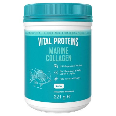 VITAL PROTEINS MARINE COLLAGEN 221 G