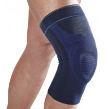 GIBAUD ORTHO ARTIGIB 3D GINOCCHIERA LEGAMENTI TAGLIA 02