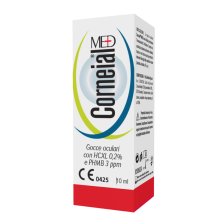 CORNEIAL MED 10 ML CORNEIAL MED 10 ML