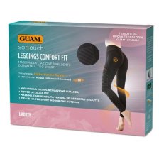GUAM LEGGINGS COMFORT FIT XS/S