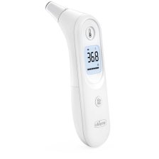 CHICCO TERMOMETRO AURICOLARE CHICCO TERMOMETRO AURICOLARE