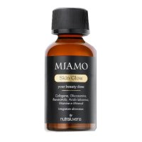 MIAMO EXPERTISE NUTRAIUVENS SKIN GLOW KIT 10 PZ. 22 ML