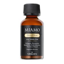 MIAMO EXPERTISE NUTRAIUVENS SKIN GLOW KIT 10 PZ. 22 ML
