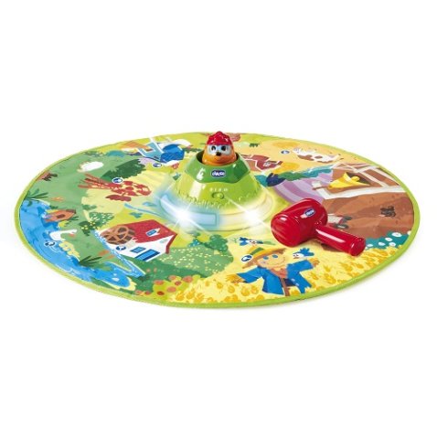 CHICCO GIOCO LIBERA LA TALPA