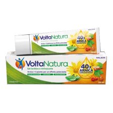 VOLTANATURA GEL NON MEDICATED 50 ML