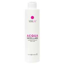 VERALAB ACQUA MICELLARE TRAVEL 50 ML VERALAB ACQUA MICELLARE TRAVEL 50 ML