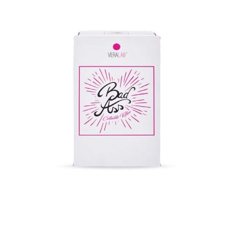 VERALAB BAD ASS 250 ML