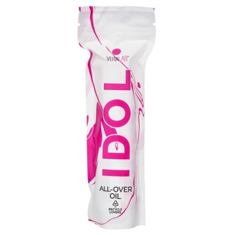 VERALAB IDOL ALL OVER OIL 100 ML VERALAB IDOL ALL OVER OIL 100 ML