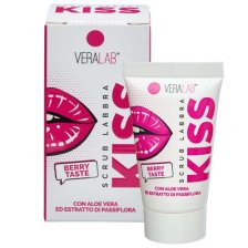 VERALAB KISS SCRUB LABBRA 20 ML