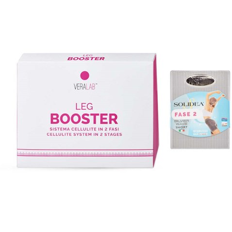 VERALAB LEG BOOSTER M