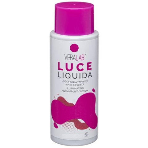 VERALAB LUCE LIQUIDA TRAVEL 50 ML