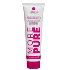 VERALAB MORE PURE 150 ML