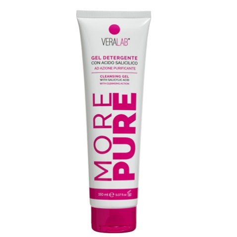 VERALAB MORE PURE 150 ML