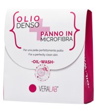 VERALAB OIL WASH 30 ML VERALAB OIL WASH 30 ML