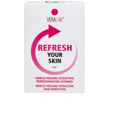 VERALAB REFRESH YOUR SKIN 30 ML VERALAB REFRESH YOUR SKIN 30 ML