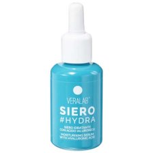 VERALAB SIERO HYDRA 30 ML VERALAB SIERO HYDRA 30 ML