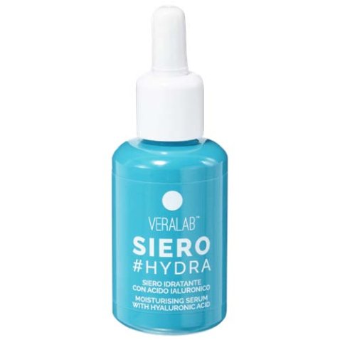 VERALAB SIERO HYDRA 30 ML
