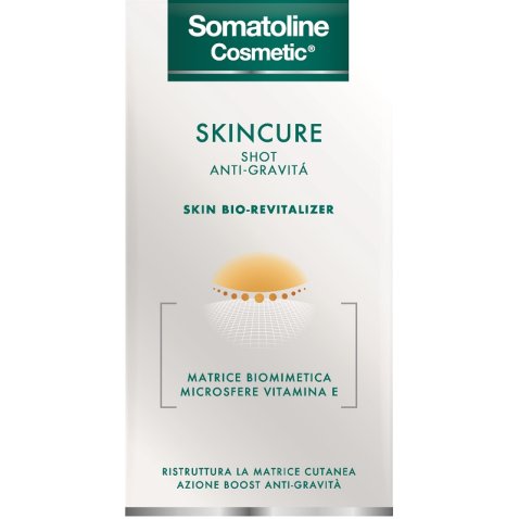 SOMATOLINE SKIN EXPERT SIERO ANTI GRAVITA' 30 ML