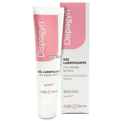 DISPAGYN 40 ML DISPAGYN 40 ML