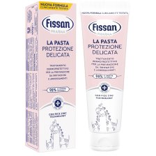 FISSAN PASTA PROTEZIONE DELICATA 100 G