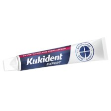 KUKIDENT ULTIMATE FRESCO CREMA ADESIVA DENTIERE 57 G KUKIDENT ULTIMATE FRESCO CREMA ADESIVA DENTIERE 57 G
