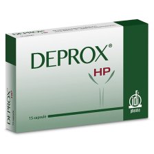 DEPROX HP 15 CAPSULE DEPROX HP 15 CAPSULE