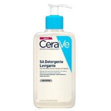 CERAVE SA DETERGENTE LEVIGANTE 473 ML CERAVE SA DETERGENTE LEVIGANTE 473 ML