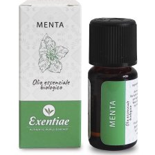 EXENTIAE OLIO ESSENZIALE MENTA PIPERITA BIO 10 ML