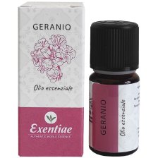 EXENTIAE OLIO ESSENZIALE GERANIO 10 ML