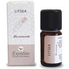 EXENTIAE OLIO ESSENZIALE LITSEA 10 ML EXENTIAE OLIO ESSENZIALE LITSEA 10 ML