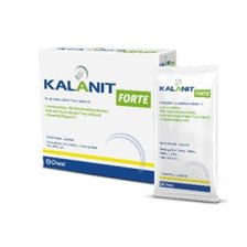 KALANIT FORTE 14 BUSTE DA 7500 MG