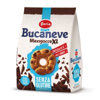 DORIA BUCANEVE MAXIGOCCE XL 200 G DORIA BUCANEVE MAXIGOCCE XL 200 G