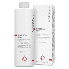RIVESCAL PSO SHAMPOO 200 ML CANOVA