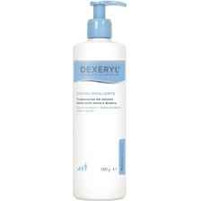 DEXERYL 500 G CON POMPA DEXERYL 500 G CON POMPA