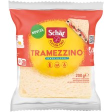 SCHAR TRAMEZZINO 200 G