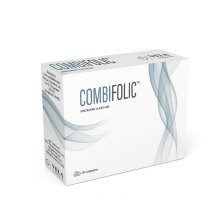 COMBIFOLIC 30 COMPRESSE