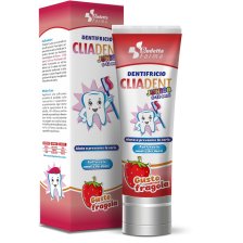 CLIADENT DENTIFRICIO JUNIOR 75 ML