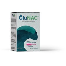 GLUNAC 10 STICK OROSOLUBILI