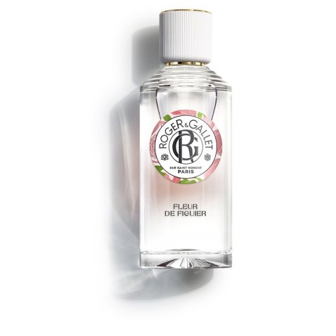 ROGER&GALLET FLEUR FIGUIER EAU PARFUMEE 100 ML
