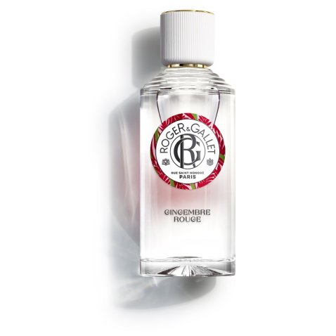R&G GINGEMBRE ROUGE EAU PARFUMEE 100 ML