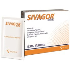 SIVAGOR 18 BUSTINE