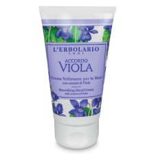 ACCORDO VIOLA CREMA MANI VELLUTANTE 75 ML EDIZIONE LIMITATA