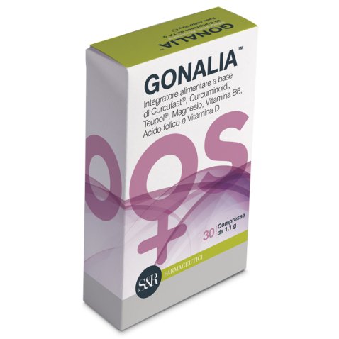 GONALIA 30 COMPRESSE