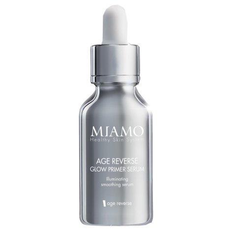 MIAMO AGE REVERSE GLOW PRIMER SERUM 30 ML