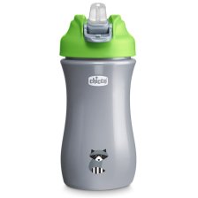 CHICCO POP UP CUP 2Y+ VERDE