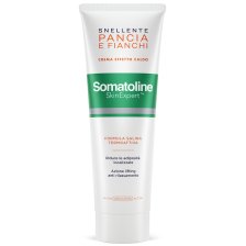 SOMATOLINE SKIN EXPERT PANCIA FIANCHI THERMOLIFTING 250 ML CREMA