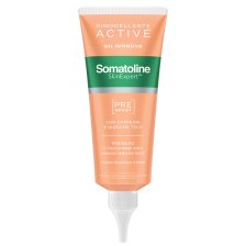 SOMATOLINE SKIN EXPERT ACTIVE BOOSTER PRE SPORT 100 ML